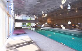 Anewandter Historic Hotel